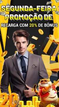 Bônus de slots