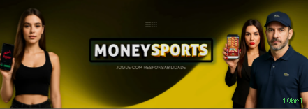 Imagem promocional do cassino online da 10brl mostrando jogos ao vivo