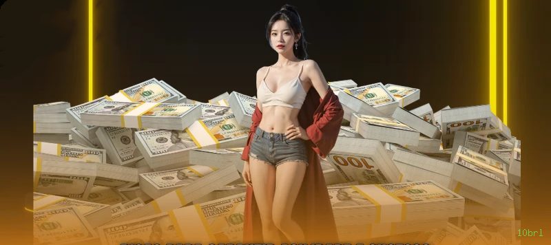 Imagem promocional da plataforma 10brl